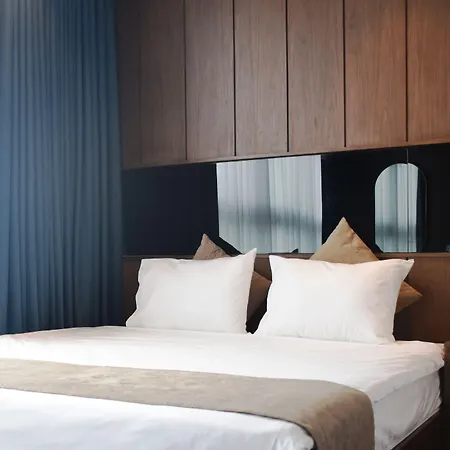 Signature Boutique Hotel-2
